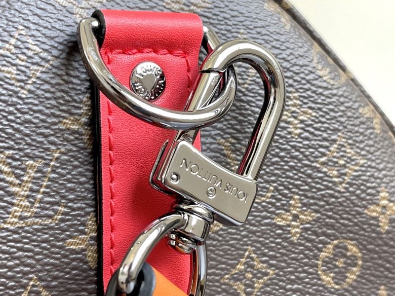 Louis Vuitton Travel Bags